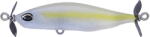Duo Vobler Duo Realis Spinbait 62 Alpha 6.2cm 10.9g CCC3162 Chartreuse Shad (DUO44128)