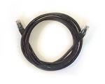 OEM RJ45 CAT5e fordított UTP M/M adatkábel 3m szürke (XUTPCROSS3) (XUTPCROSS3)