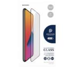 Dux Ducis képernyővédő üveg (2.5D full glue, teljes felületén tapad, extra karcálló, 0.3mm, 9H) ÁTLÁTSZÓ [Samsung Galaxy A53 (SM-A536) 5G]