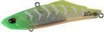 Duo Vobler Duo Bayruf Tide VIB 80 8cm 25g CEA0737 Lime Head Clear Gigo (DUO89181)