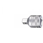 STAHLWILLE Dugókulcs adapter Meghajtás (csavarhúzó) 3/4 (20 mm) Elhajtás 1/2 (12.5 mm) 55 mm Stahlwille 568 15030003 (15030003)