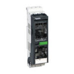 Schneider Electric Schneider ISFT100N/DIN(000) 3P felső csatlakozású, szerelőlapos LV480750 (LV480750)