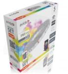 Avide LED szalag 12V 22W SMD5050 RGB 2700K IP65 5m WIFI IR távirányító (ABLSBL12V5050-30RGBW-TYIR) (ABLSBL12V5050-30RGBW-TYIR)