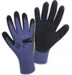 L+D worky ECO LATEX FOAM 14901-11 Viszkóz Munkakesztyű Méret (kesztyű): 11, XXL EN 388 CAT II 1 pár