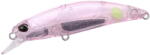 Duo Vobler Duo Spearhead Ryuki 60S SW 6cm 6.5g CCC0377 Clear Light Pink (DUO88498)