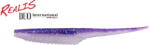 Duo Realis Versa Pintail 4 10cm F086 Purple Back Shad (DUO90385)