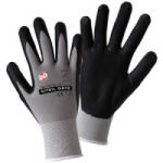 L+D NITRIL GRID 1167-10 Nylon Munkakesztyű Méret (kesztyű): 10, XL EN 388: 2016 CAT II 1 pár (1167-10)