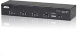ATEN VanCryst VGA Matrix Switch 4x4 (VM0404)