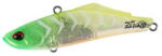 Duo Vobler Duo Bayruf Tide VIB 70 7cm 15.5g CEA0737 Lime Head Clear Gigo (DUO89112)
