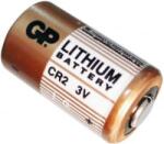 GP Batteries CR2 Lithium fotó elem 3V (1db/csomag) (113818) (GP 113818)