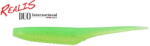 Duo Realis Versa Pintail 4 10cm F090 Psychedelic Chart (DUO90422)