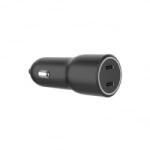 Gembird 2xUSB-C autós töltő 40W fekete (TA-UC-C2PD40-CAR-01) (TA-UC-C2PD40-CAR-01)