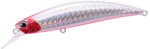 Duo Vobler Duo Spearhead Ryuki 80S SW 8cm 12g AFA0098 Red Face RB (DUO23611)