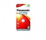 Panasonic SR-44L/1BP ezüst-oxid óraelem (1 db / bliszter)