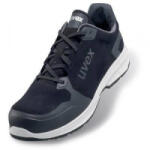 uvex 1 sport 6596244 Biztonsági cipő S3 Méret: 44 Fekete 1 pár