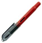 DACO Stilou bombastic DACO ST207, penita tip F, Culori asortate (ST207)