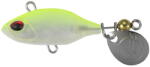 Duo Realis Spin 38 3.8cm 11g CCC3028 Ghost Chart (DUO04184)