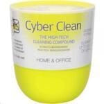 Cyber Clean otthon és iroda tisztító massza, 160g poharas (fotós kiegészítő) (CC-46215) (CC-46215)