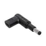 Akyga notebook töltő adapter USB Type-C / 4, 8 x 1, 7 mm (AK-ND-C13) (AK-ND-C13)