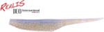 Duo Realis Versa Pintail 4 10cm F085 Sexy Shad UV (DUO90378)