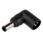 Akyga 19.5V 6.5 x 4.4 mm notebook adapter (AK-SC-M8) (AK-SC-M8)