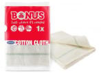 Bonus felmosó kendő, pamut (B439) (BonB439)