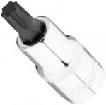 VIGOR V7055-IP50 csavarhúzó bit T+ profil 1/2' (12, 5 mm)
