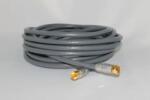 KáCsa Audió KáCsa KCE-HDTV-F1, 5 Koax antenna kábel 1.5m (KCE-HDTV-F1,5)