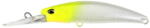 Duo Vobler Duo Realis Fangbait 80DR 8cm 11.5g ACC3302 Albino (DUO55995)