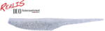 Duo Realis Versa Pintail 4 10cm F076 White Back Shad (DUO90286)