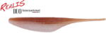 Duo Realis Versa Pintail 4 10cm F102 Brown Zircon (DUO90453)