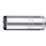 STAHLWILLE 40 L 10 01020010 Külső hatlap Dugókulcs betét 10 mm 1/4 (6, 3 mm) (01020010)