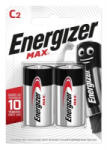 Energizer Max C Baby elem 2 db (E301003500/E300129500) (eE301003500/E300129500)