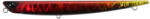 Duo Vobler Duo Bayruf Manic 95 9.5cm 8g CPA0581 Flaming Red (DUO56626)
