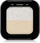 KIKO New Bright Duo duo szemhéjfesték árnyalat 01 1, 8 g