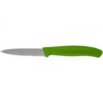 Victorinox Zöldség kés, SwissClassic Zöld Victorinox 6.7636. L114 - aqua