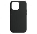 Phoner Apple iPhone 14 Plus szilikon tok fekete (71721) (PH71721)