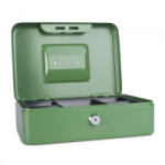 DONAU pénzkazetta zöld (5233001PL-06) (5233001PL-06)