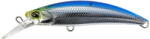 Duo Vobler Duo Rough Trail Blazin 85 8.5cm 28g GHN0172 Clear Blue Back (DUO44395)