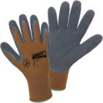 L+D Nylon Latex FOAM 14902-8 Nylon Munkakesztyű Méret (kesztyű): 8, M EN 388 CAT II 1 pár (14902-8)
