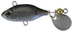 Duo Realis Spin 38 3.8cm 11g CCC3226 Black Smokey Shad (DUO04443)