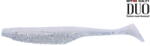 Duo Realis Versa Shad 10cm F076 White Back Shad (DUO90095)