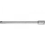 STAHLWILLE Dugókulcs hosszabbító Meghajtás (csavarhúzó) 1/4 (6, 3 mm) Elhajtás 1/4 (6.3 mm) 150 mm Stahlwille 405/6 11010002