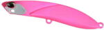 Duo Metal Garage Plate Jig 40g 8cm ACC0016 Mat Pink (DUO35621)