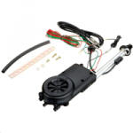 Lampa motorikus antenna (40281) (40281)