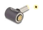 Delock adapter HP laptop töltő kábelhez (80786) (80786) - aqua