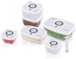 ETA Sada Vital Box élelmiszer tartó vákuumdoboz szett (076290060)