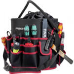 PARAT BASIC Bucket 5990831991 Univerzális Szerszámos táska tartalom nélkül 1 db (Sz x Ma x Mé) 360 x 340 x 360 mm