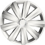 Argo 15'-os Venture Pro dísztárcsa szett ezüst (4db) (ARG15VENTURE-P)