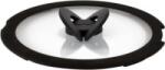 Tefal L9846453 Ingenio üvegfedő 22cm (L9846453) - aqua